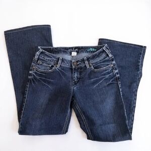 Silver Jeans Aiko Size 27 Jeans